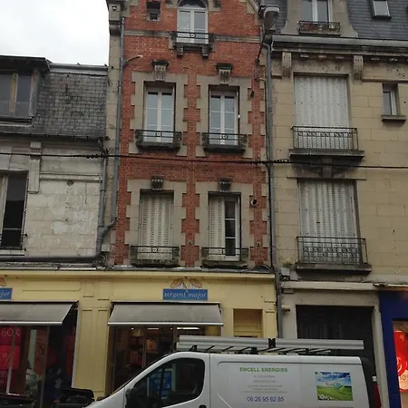 Le Petit Paris