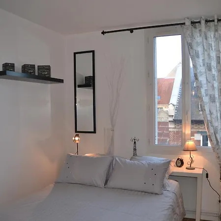 Le Petit Paris Daire